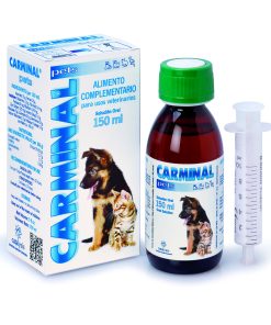 product carminal pets