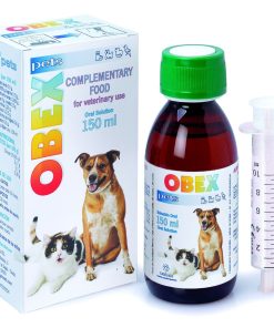 product obex pets