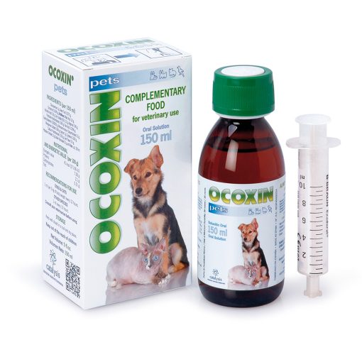 product ocoxin pets