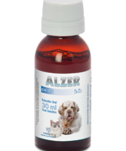 Alzer Pets 30ml A - Europa