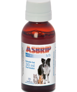 Asbrip Pets 30ml A - Europa