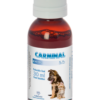 Carminal Pets 30ml A - Europa