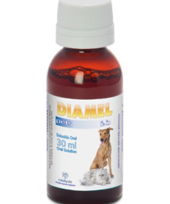 Diamel Pets 30ml A - Europa