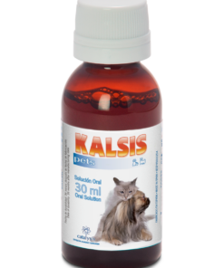 Kalsis Pets 30ml A - Europa