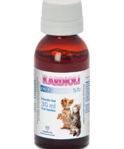 Kardioli Pets 30ml A - Europa