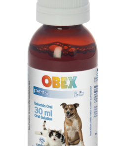 Obex Pets 30 ml - Europa - A