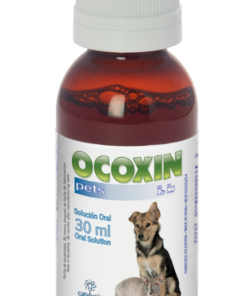 Ocoxin Pets 30 ml - Europa - A