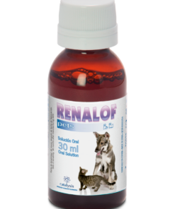 Renalof Pets 30ml A - Europa