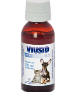 Viusid Pets 30ml A - Europa